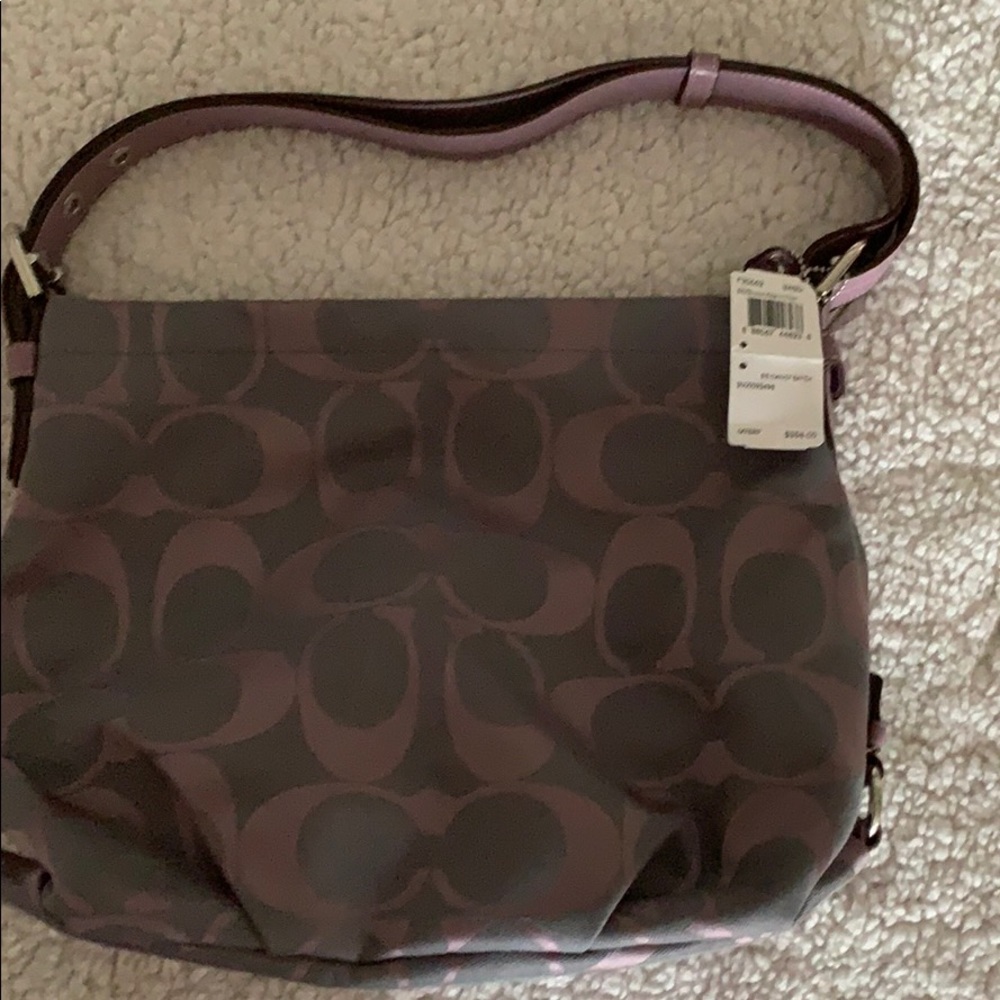 Handbag